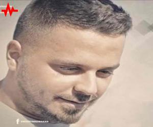 آهنگ دستامو بستی دنیا از سروش ملک پور همراه با متن ترانه